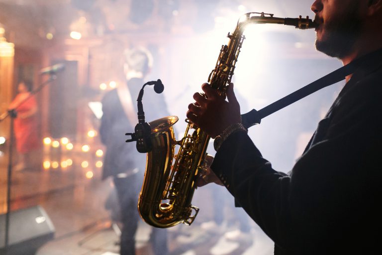 Summer Jazz Jam 2025