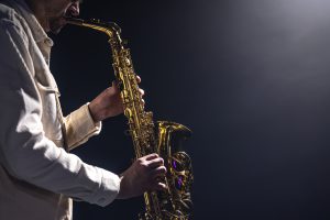 Masterclass: Improvisation in Modern Jazz