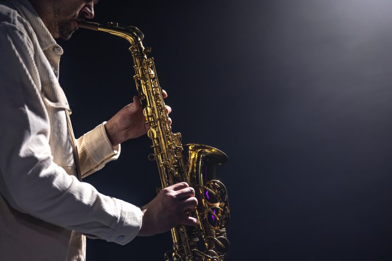 Masterclass: Improvisation in Modern Jazz